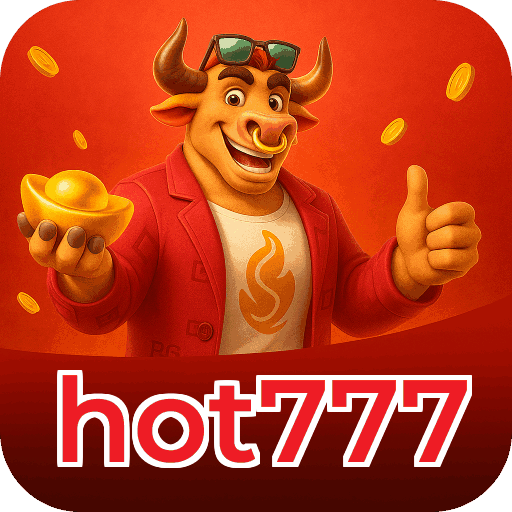 Descubra o Aplicativo Móvel Hot777 para Jogos Online